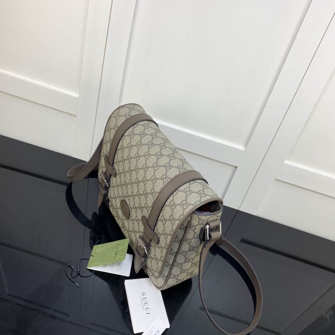 Gucci Satchel Bags